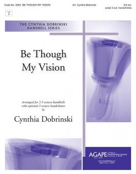 Be Thou My Vision 