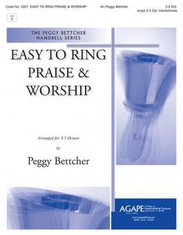 Easy to Ring Praise - Worship 