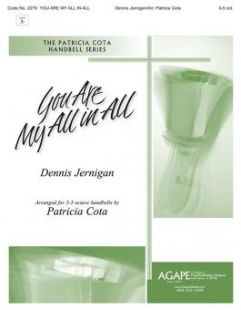 You Are My All In All 