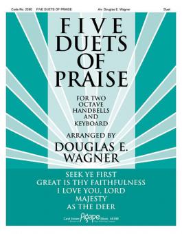 Five Duets of Praise 