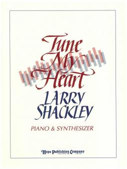Tune My Heart 