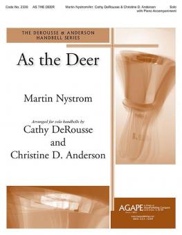 As the Deer 
