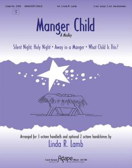 Manger Child 