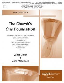 The Church's One Foundation 