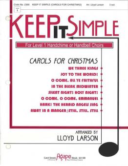 Keep It Simple Book 1 