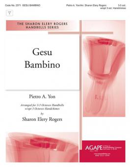 Gesu Bambino 