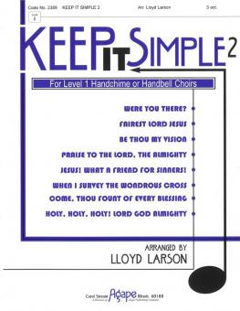 Keep It Simple Book 2 