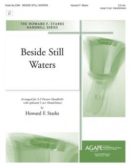 Beside Still Waters 