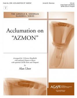 Acclamation on Azmon 