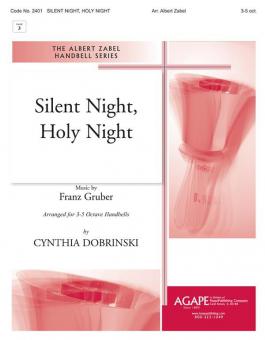 Silent Night, Holy Night 