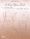 I Love You, Lord 