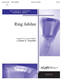 Ring Jubilee 