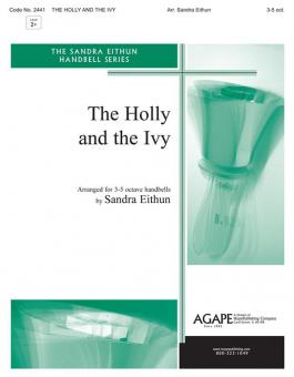 The Holly and the ivy 