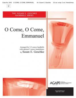 O Come, O Come, Emmanuel 