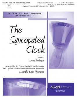 The Syncopated Clock 