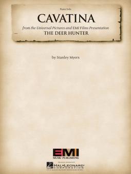 Cavatina 