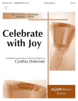 Celebrate with Joy 