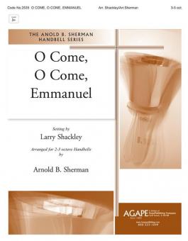 O Come, O Come, Emmanuel 