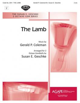 The Lamb 