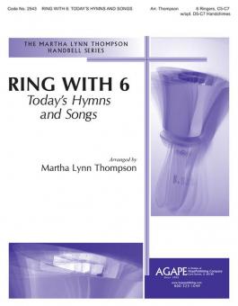 Ring with 6: Today's Hymns and Songs 