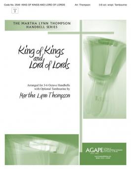King of Kings and Lord of Lords 
