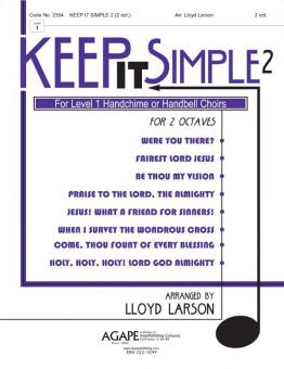 Keep It Simple Book 2 