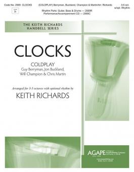 Clocks 