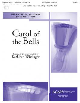 Carol of the Bells 