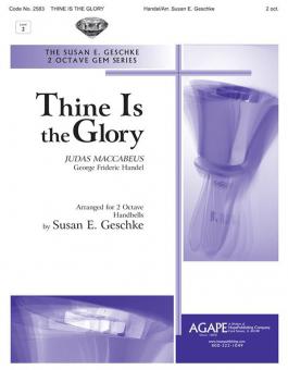 Thine is the Glory 