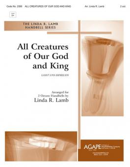 All Creatures of Our God and King 