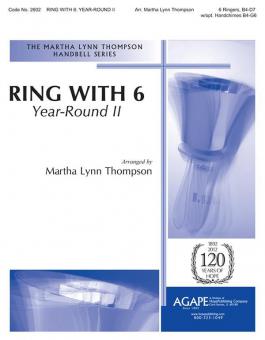 Ring with 6: Year-Round II 