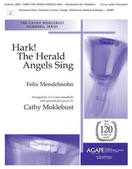 Hark! the Herald Angels Sing 