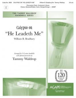 Calypso on He Leadeth Me 
