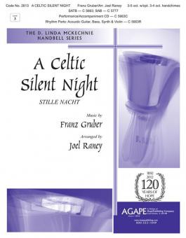 A Celtic Silent Night 