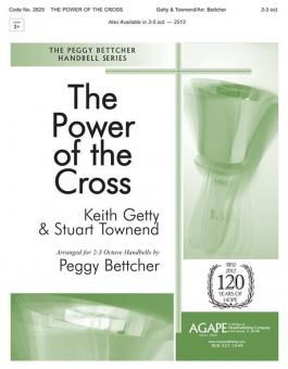 The Power of the Cross 