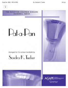 Pat-A-Pan 