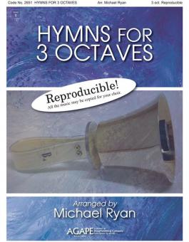 Hymns for 3 Octaves 