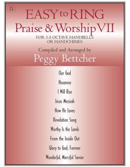 Easy to Ring Praise - Worship VII 