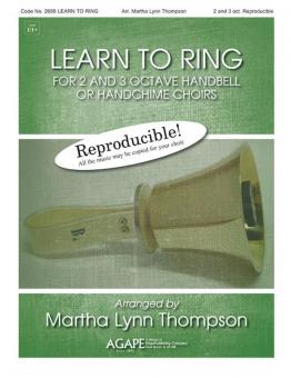 Learn to Ring 