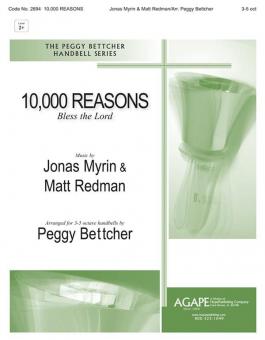 10,000 Reasons 