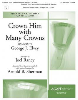 Crown Him with Many Crowns 