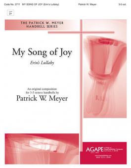 My Song of Joy-Erin's Lullaby 
