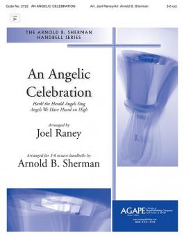 An Angelic Celebration 