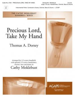 Precious Lord, Take My Hand 