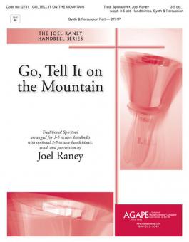 Go, Tell It on the Mountain 