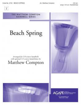 Beach Spring 
