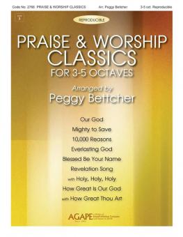 Praise & Worship Classics 