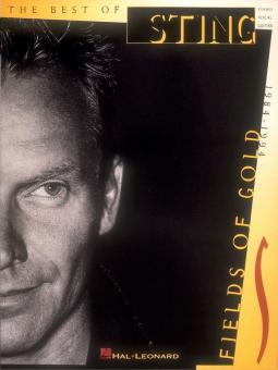 The Best of Sting 1984-1994 