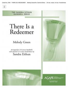 There Is A Redeemer 