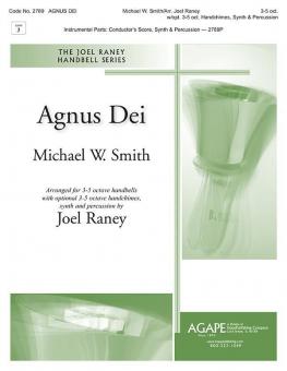Agnus Dei 